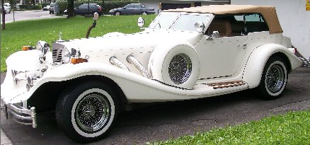 Excalibur Phantom