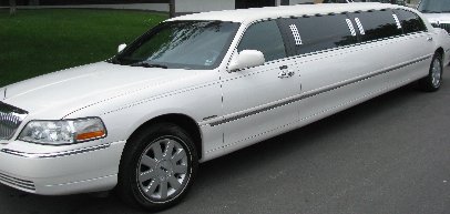 Lincoln Town Car