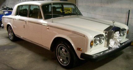 Rolls Royce